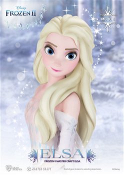 Beast Kingdom Frozen 2 Master Craft Elsa MC-018 - 1