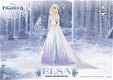 Beast Kingdom Frozen 2 Master Craft Elsa MC-018 - 2 - Thumbnail