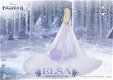 Beast Kingdom Frozen 2 Master Craft Elsa MC-018 - 6 - Thumbnail