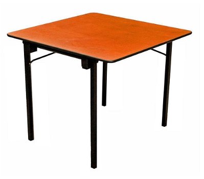 10% KORTING Bridgetafel bridgeklaptafels kaarttafel inklapbaar - 3