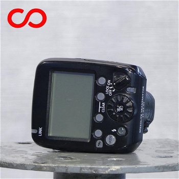 ✅ Canon Speedlite Transmitter ST-E3-RT (2522) - 0