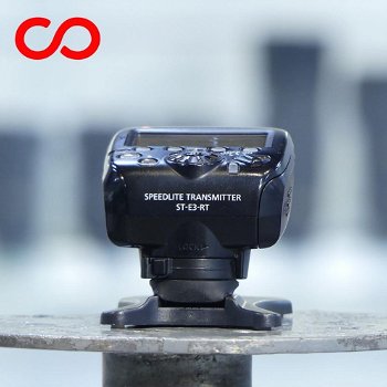 ✅ Canon Speedlite Transmitter ST-E3-RT (2522) - 1