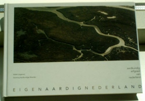 Aardkundig erfgoed van Nederland(Verbers, ISBN 9050110002). - 0