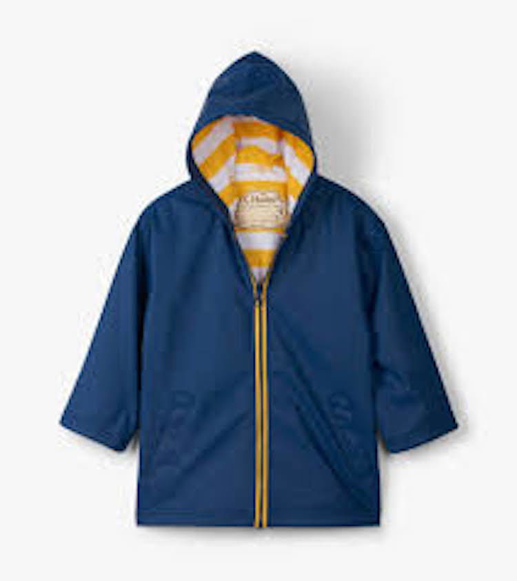 Hatley regenjas maat 104 - Afbeelding 3