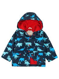 Hatley regenjas maat 104 - Afbeelding 2