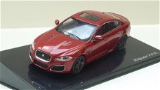 Ixo Jaguar XFR    1:43