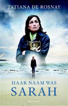 HAAR NAAM WAS SARAH - Tatiana de Rosnay - 0