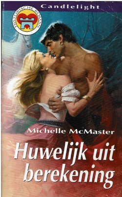 VERKOCHT CHR 354 - Michelle McMaster = Huwelijk uit berekening