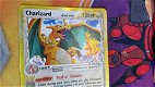 Charizard 4/100 Holo Ex Crystal Guardians gebruikt 5 - 2 - Thumbnail