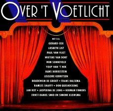 Over 't Voetlicht  (CD)    