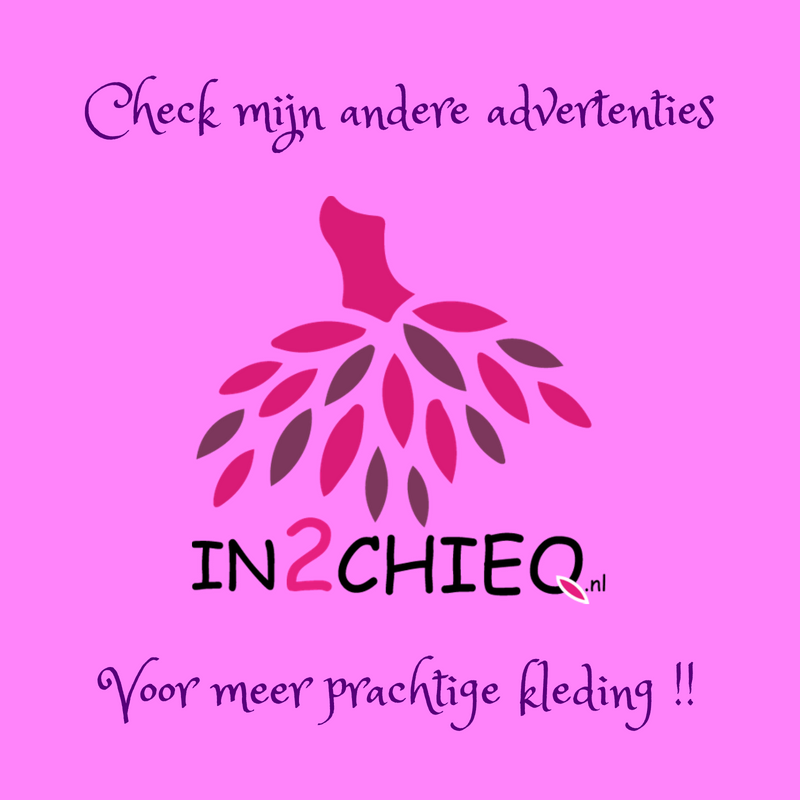 Wit balletpakje - model Sarah - maat 116/122 - Afbeelding 3