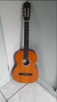 Klassieke gitaar - 0
