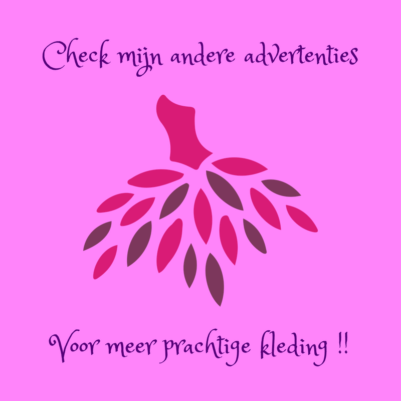 Lichtroze balletpakje - model Sarah - maat 116/122 - Afbeelding 3