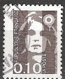 frankrijk 2617