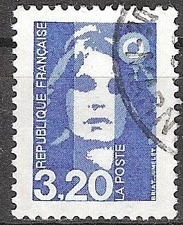 frankrijk 2623 - 0