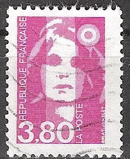 frankrijk 2624 - 0