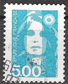 frankrijk 2625 