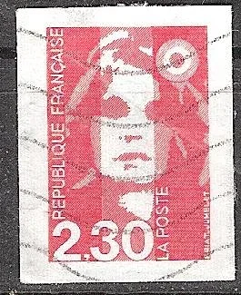 frankrijk 2630 - 0