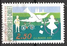 frankrijk 2690