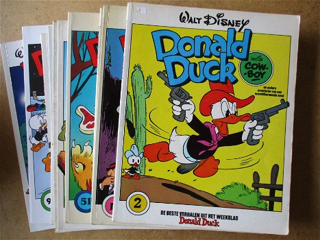 donald duck als adv7924 - 0