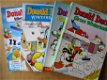 donald duck winterboek adv7926 - 0 - Thumbnail