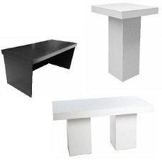 10% KORTING Statafel Style dinertafel buffettafel klapbuffet