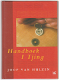 Joop van Hulzen: Handboek I Tjing - 0 - Thumbnail
