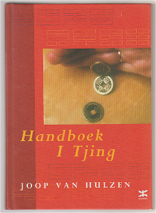 Joop van Hulzen: Handboek I Tjing