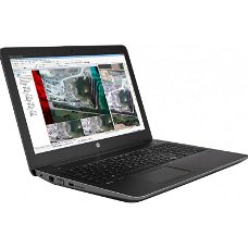 HP ZBook 15 G1, i7-4600M 2.90 GHz, 16GB DDR3, 240GB SSD NEW, Quadro K1100M, Win 10 Pro