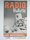 [1956] Radio Bulletin No.5, jrg. 25, 1956, Muiderkring - 0 - Thumbnail