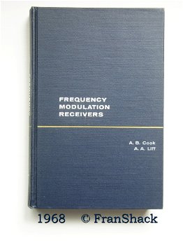 [1968] Frequency Modulation Receivers, Cook / Liff, Prentice-Hall - 0