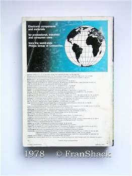 [1978] General Catalogue 1978, Elonco, Philips - 5