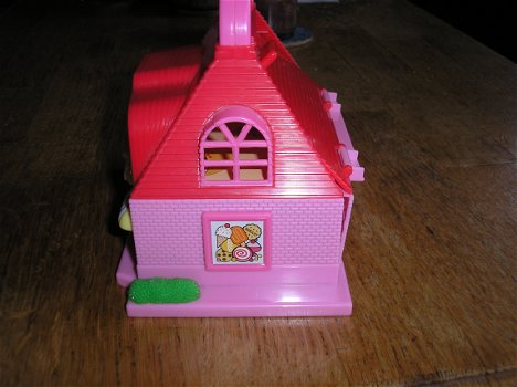 Hello kitty - hello kitty, mee neem speelhuis - 2