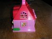 Hello kitty - hello kitty, mee neem speelhuis - 2 - Thumbnail