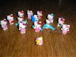 Hello kitty - hello kitty, mee neem speelhuis - 3 - Thumbnail