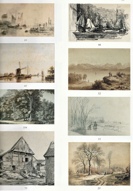 CHRISTIES: The Hans van Leeuwen Collection Part III, nov. 1999 - Afbeelding 3