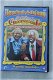 Bassie & Adriaan – Alle Liedjes Uit Grootmoeders Tijd (DVD) Nieuw 58 gezellige Kinderliedjes - 0 - Thumbnail