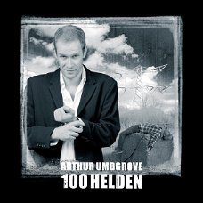 Arthur Umbgrove ‎– 100 Helden  (CD)   