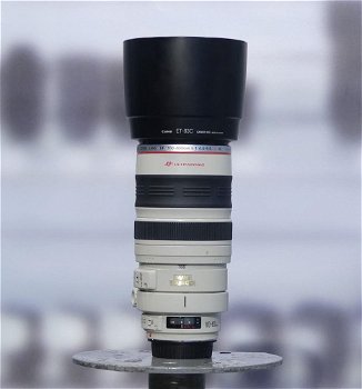 ✅ Canon 100-400mm 4.5-5.6 L IS USM EF (2550) 100-400 - 0