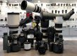 ✅ Canon 100-400mm 4.5-5.6 L IS USM EF (2550) 100-400 - 6 - Thumbnail