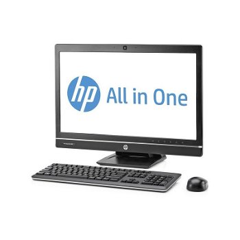 HP Elite 8300 All IN ONE i5-3470 3.2GHz 23