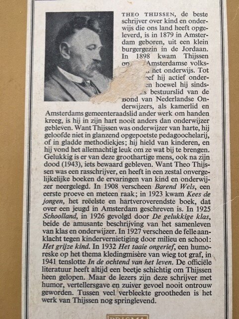 In de ochtend van het leven - Theo Thijssen - Afbeelding 3