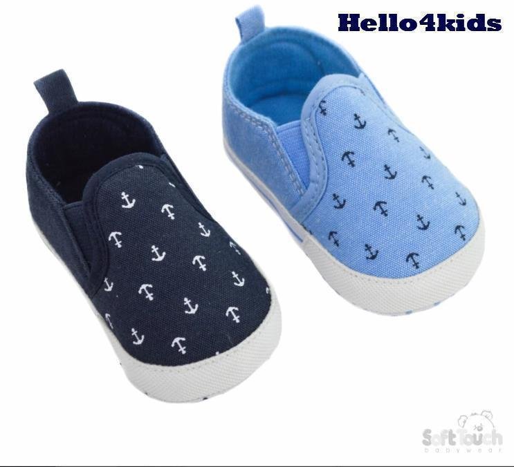 new doopsetje baby doop bruidsjonker setje anker - Afbeelding 4