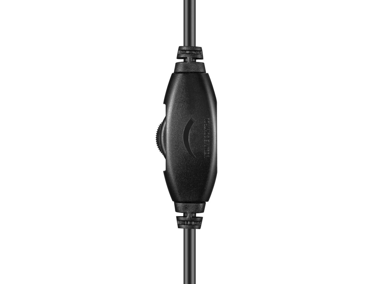 MiniJack Chat Headset voor smartphone + adapter voor pc - Afbeelding 4