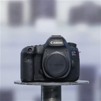 ✅ Canon EOS 5Ds R (2543) - 0