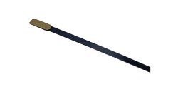 Slingerveer Engelse staande klok (1 blok recht).