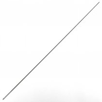 Slingerstaaf 34 " voor Engelse staande klok