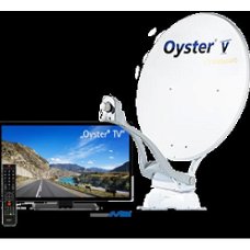 Oyster V 85 premium 19 inch twin