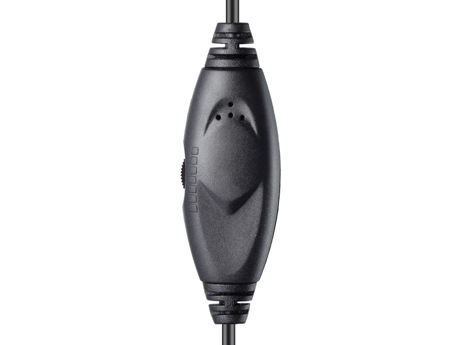 MiniJack Headset Saver aansluiten op smartphone PC laptop - Afbeelding 5