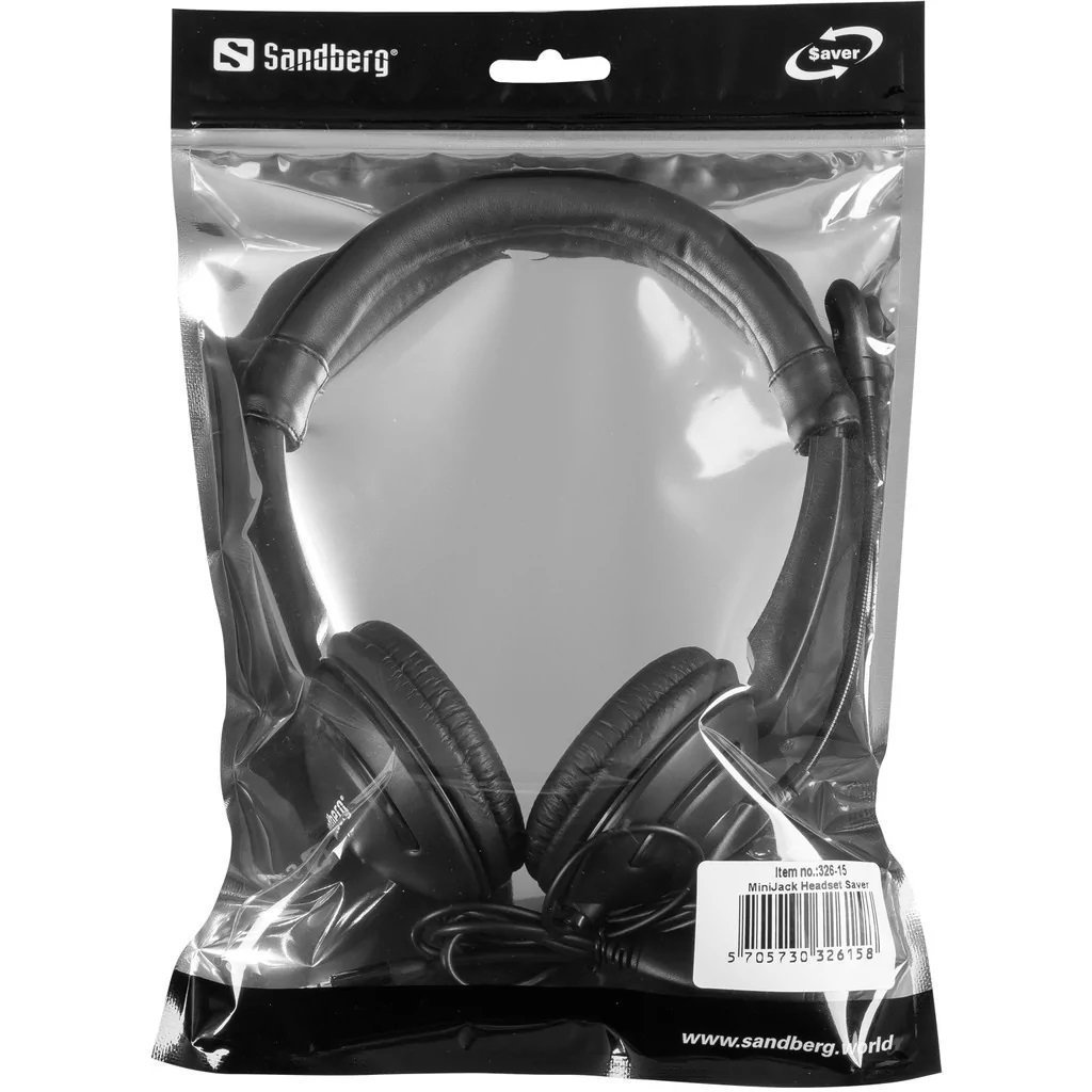 MiniJack Headset Saver aansluiten op smartphone PC laptop - Afbeelding 8